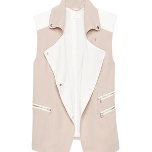 Wilfred Timbre vest